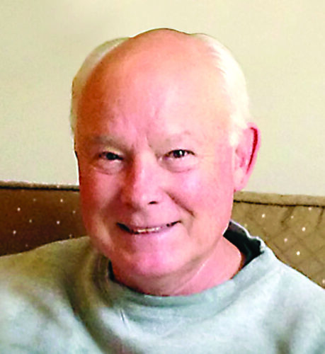 John Edwin Morlan